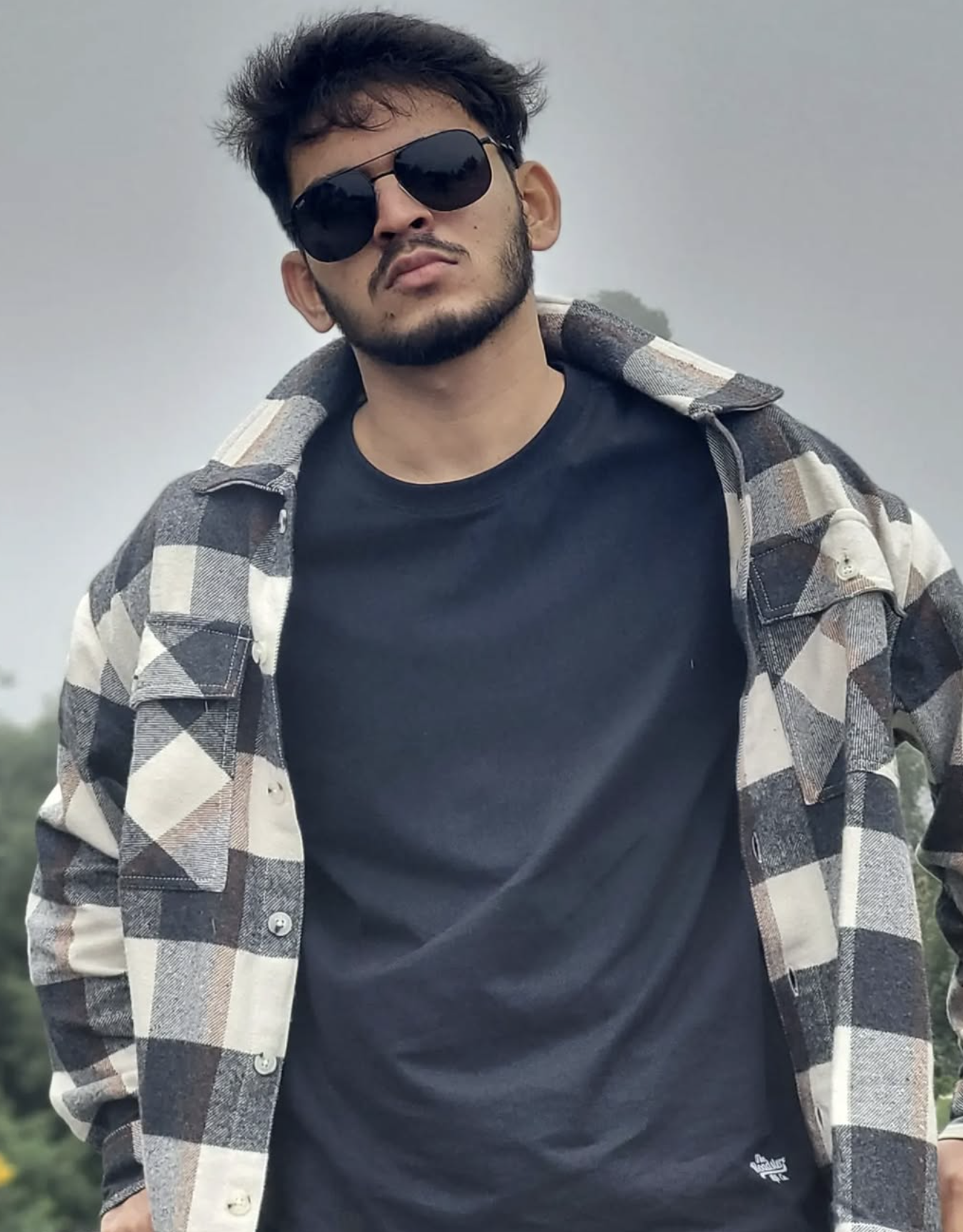 Ashlesh